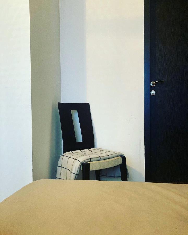 Atlantis Resort Sea View Burgas Bagian luar foto